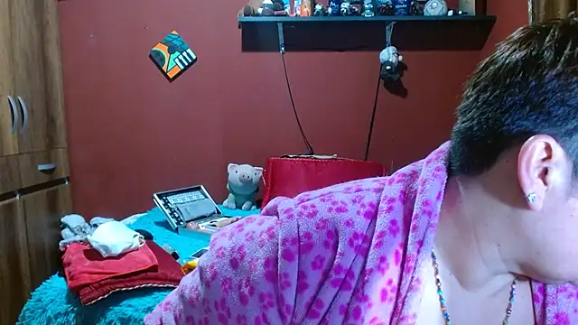 Snapshot of Sasharosee2 chatting on March 9, 2026, 12:09 pm Sasharosee2 online show from March 9, 2026, 12:09 pm