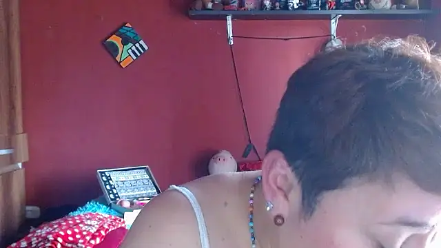 Snapshot of Sasharosee2 chatting on March 13, 2026, 7:20 pm Sasharosee2 online show from March 13, 2026, 7:20 pm