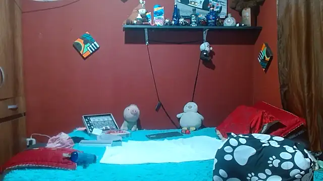 Snapshot of Sasharosee2 chatting on March 18, 2026, 1:36 pm Sasharosee2 online show from March 18, 2026, 1:36 pm