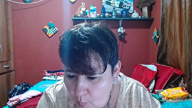 Snapshot of Sasharosee2 chatting on March 20, 2026, 11:59 am Sasharosee2 online show from March 20, 2026, 11:59 am