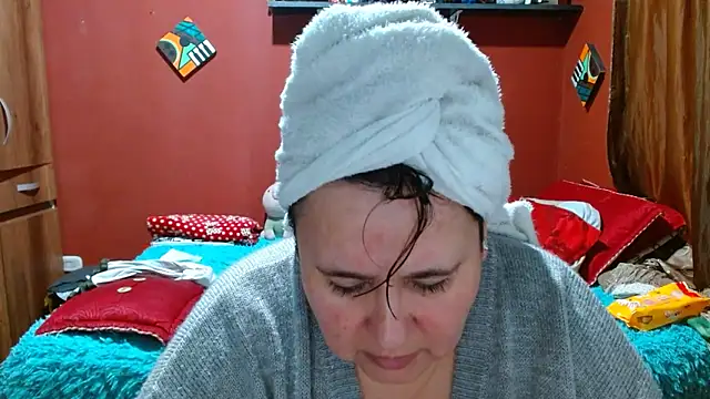 Snapshot of Sasharosee2 chatting on March 21, 2026, 11:59 am Sasharosee2 online show from March 21, 2026, 11:59 am