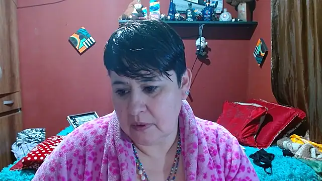 Snapshot of Sasharosee2 chatting on March 23, 2026, 11:58 am Sasharosee2 online show from March 23, 2026, 11:58 am