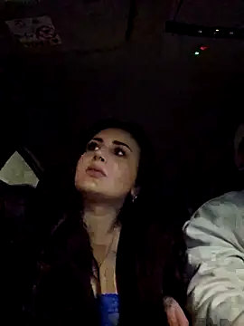 Snapshot of Kristyoff chatting on November 3, 2025, 9:54 am Kristyoff online show from November 3, 2025, 9:54 am