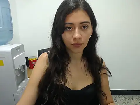 Alice-08 online show from May 4, 2026, 9:33 pm