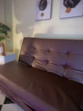 DemiSins online show from November 9, 2025, 5:33 pm