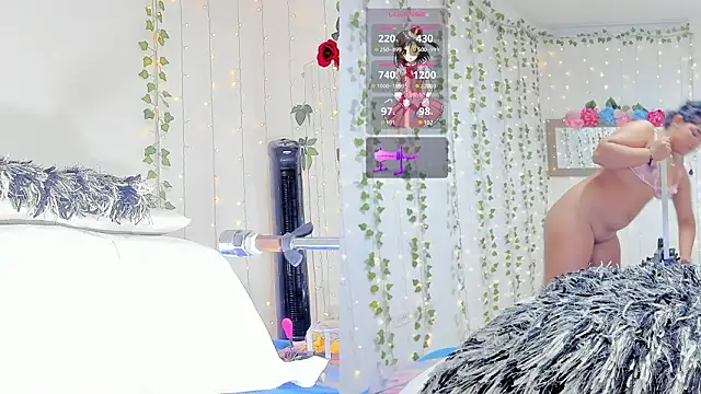 Ashley  Jones   online show from February 17, 2026, 9:06 am