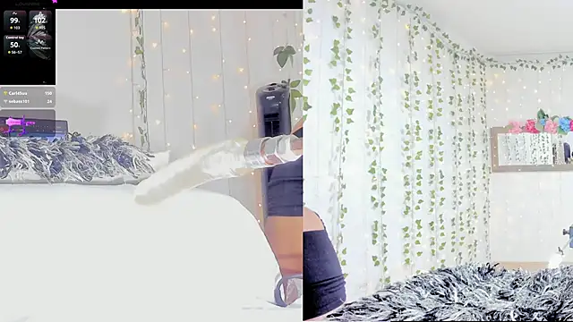 Ashley  Jones   online show from March 5, 2026, 9:05 am