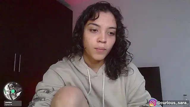 Snapshot of _curiouskitten_ chatting on March 22, 2026, 9:18 pm curiouskitten online show from March 22, 2026, 9:18 pm