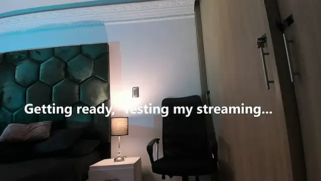 AllexJacob online show from May 8, 2026, 4:45 pm