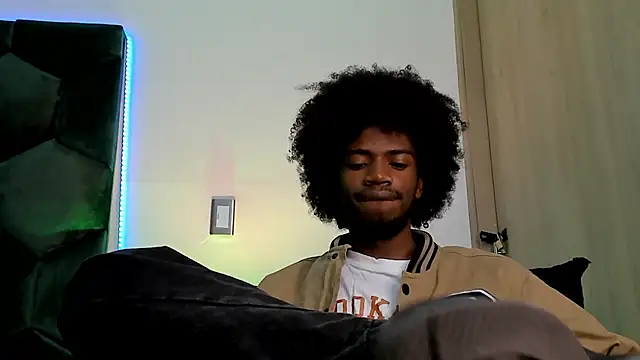 AllexJacob online show from August 4, 2026, 12:41 pm