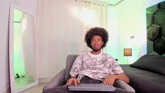 AllexJacob online show from August 5, 2026, 12:30 pm