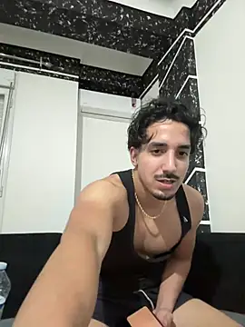 fuck   boyy online show from March 6, 2026, 10:50 pm