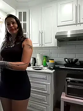 AliciaSofia online show from September 18, 2025, 8:55 pm