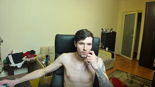 dirty justin online show from November 26, 2025, 3:24 pm