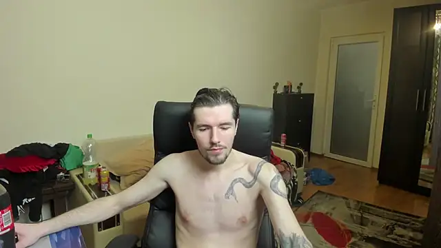 dirty justin online show from March 5, 2026, 7:26 am