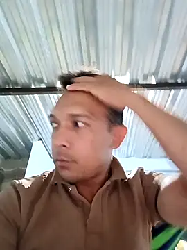 HotmenyPucca1807 online show from October 16, 2025, 7:04 pm