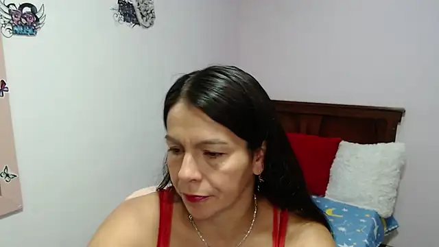camilavargas  online show from June 23, 2026, 7:23 pm