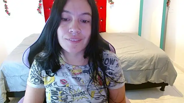 cristal1609 online show from March 12, 2026, 1:06 pm