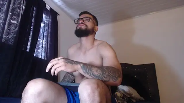 Chrys harris77 online show from March 13, 2026, 2:01 pm