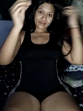Mafer-senxual online show from September 17, 2025, 10:44 pm