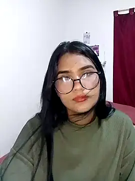 Renata Zoe online show from November 14, 2025, 1:48 am