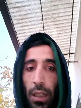 Snapshot of Deffnot7777 chatting on November 7, 2025, 4:18 pm Deffnot7777 online show from November 7, 2025, 4:18 pm