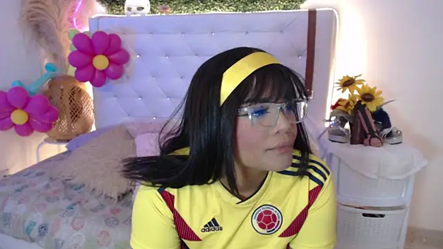 Snapshot of nani_sexx chatting on September 17, 2025, 3:19 am nani sexx online show from September 17, 2025, 3:19 am