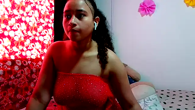 vanevirgo22 online show from October 20, 2025, 3:12 pm