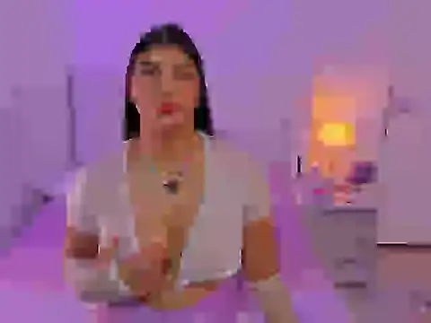 AbyKell online show from September 23, 2025, 12:13 am