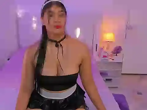 AbyKell online show from September 24, 2025, 9:29 pm