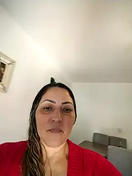 Snapshot of Lunita86 chatting on October 19, 2025, 8:09 pm Lunita86 online show from October 19, 2025, 8:09 pm