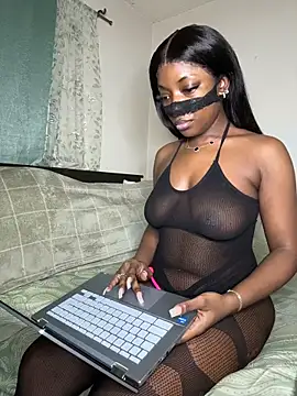 foreigntitts  online show from March 20, 2026, 9:14 am