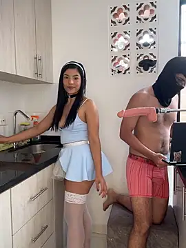 Snapshot of MisteryNight4 chatting on October 4, 2025, 5:33 pm MisteryNight4 online show from October 4, 2025, 5:33 pm