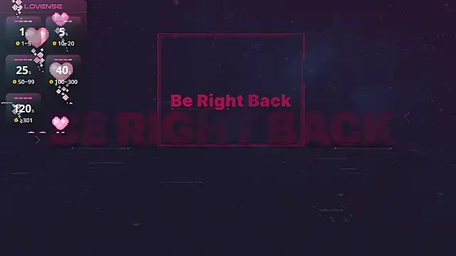 BunvvieOf online show from January 6, 2026, 3:43 am