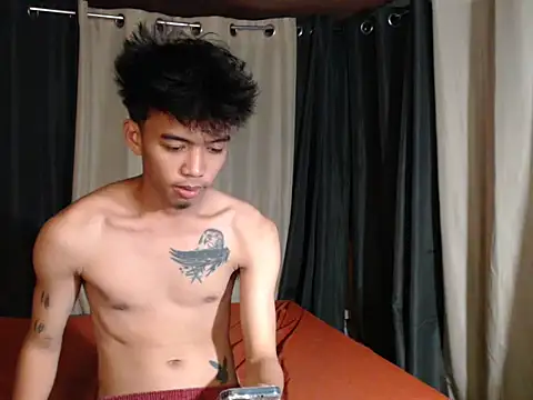 kian asiancumxx online show from September 17, 2025, 9:55 am