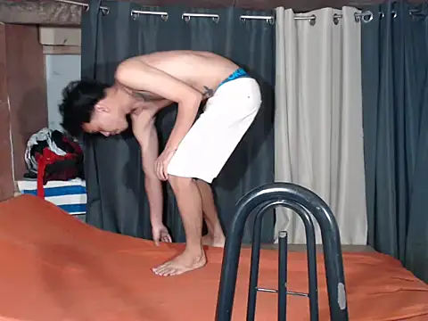 kian asiancumxx online show from September 19, 2025, 10:16 am