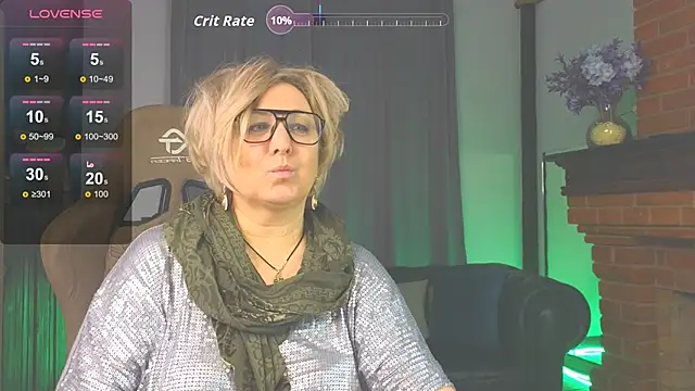 Marta Wils online show from January 8, 2026, 2:47 am