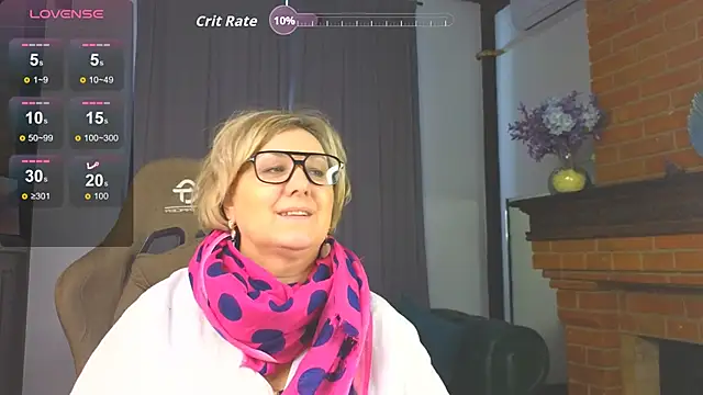 Marta Wils online show from February 5, 2026, 8:41 am