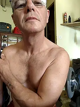 Snapshot of Fabrice1966 chatting on September 19, 2025, 9:00 am Fabrice1966 online show from September 19, 2025, 9:00 am