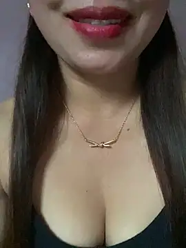 Milky-milk online show from April 26, 2026, 2:20 am