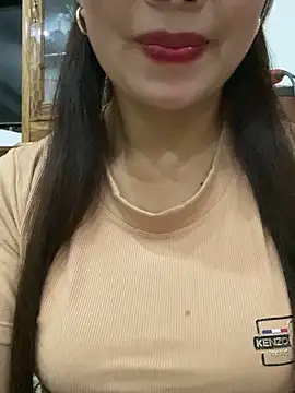 Snapshot of Milky-milk chatting on June 9, 2026, 2:28 pm Milky-milk online show from June 9, 2026, 2:28 pm
