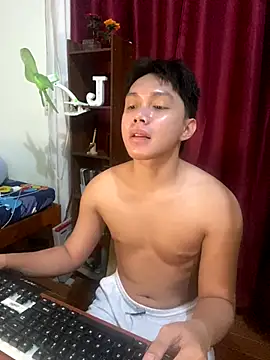 Jan Waynexx online show from October 2, 2025, 4:47 pm