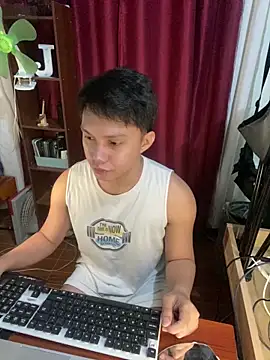 Jan Waynexx online show from October 4, 2025, 2:04 pm