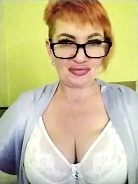 Snapshot of Alissa55552111 chatting on October 11, 2025, 1:20 pm Alissa55552111 online show from October 11, 2025, 1:20 pm