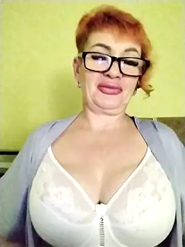 Snapshot of Alissa55552111 chatting on October 12, 2025, 4:22 am Alissa55552111 online show from October 12, 2025, 4:22 am