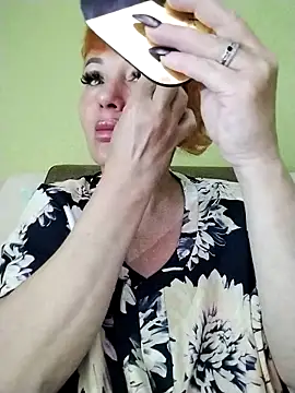 Alissa55552111 online show from June 6, 2026, 3:55 am