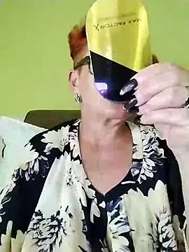 Alissa55552111 online show from June 11, 2026, 7:12 pm