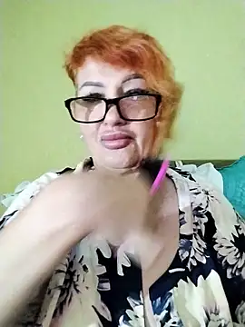 Alissa55552111 online show from June 16, 2026, 6:27 am
