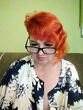 Alissa55552111 online show from June 18, 2026, 9:36 am