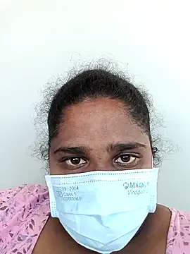 Snapshot of Ammulu-k chatting on October 31, 2025, 8:26 am Ammulu-k online show from October 31, 2025, 8:26 am